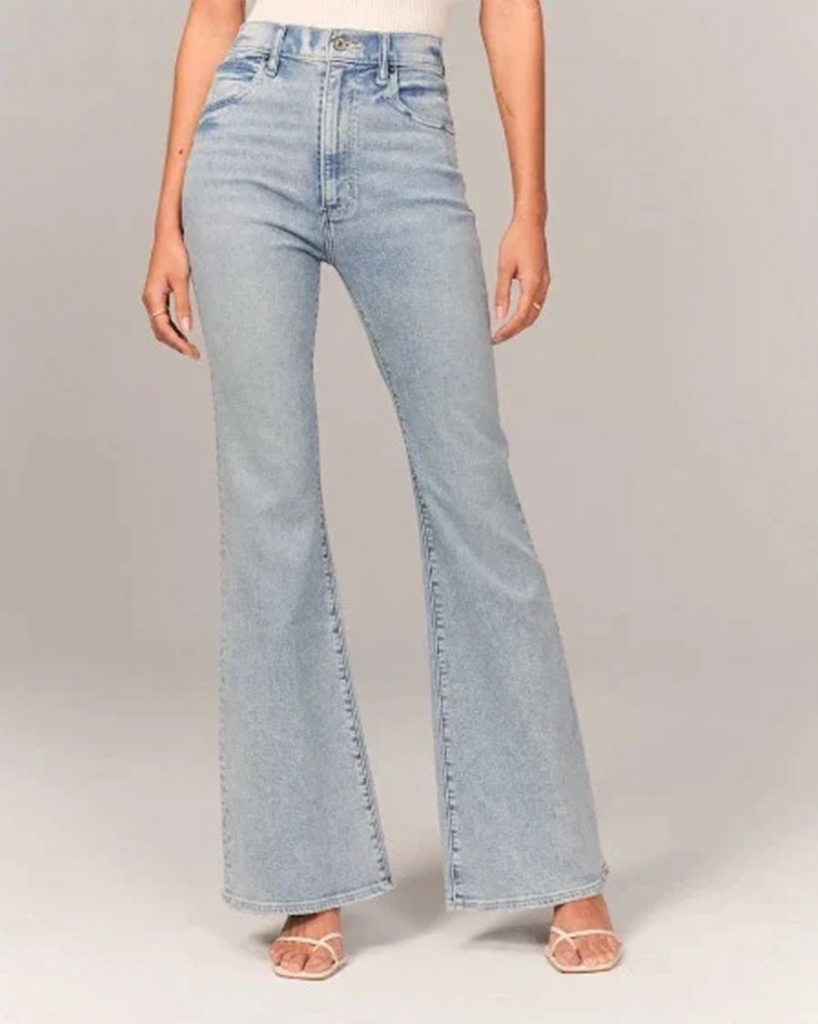 WOLFF | Stretch Jeans