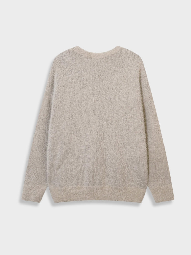 Wolff Sweater - Cole