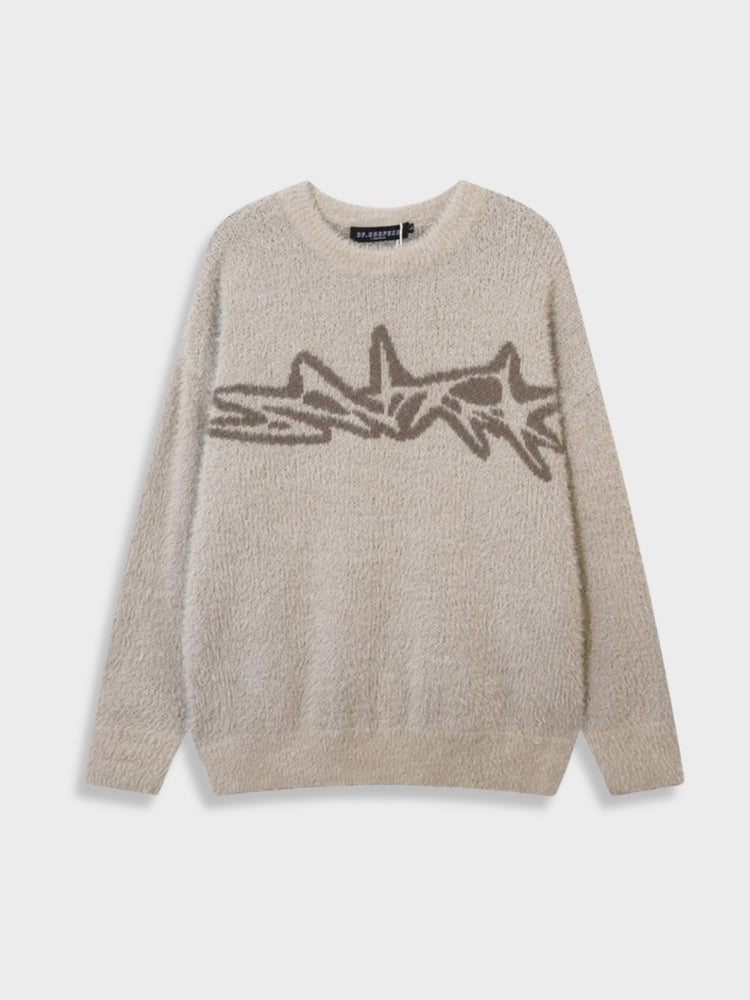 Wolff Sweater - Cole