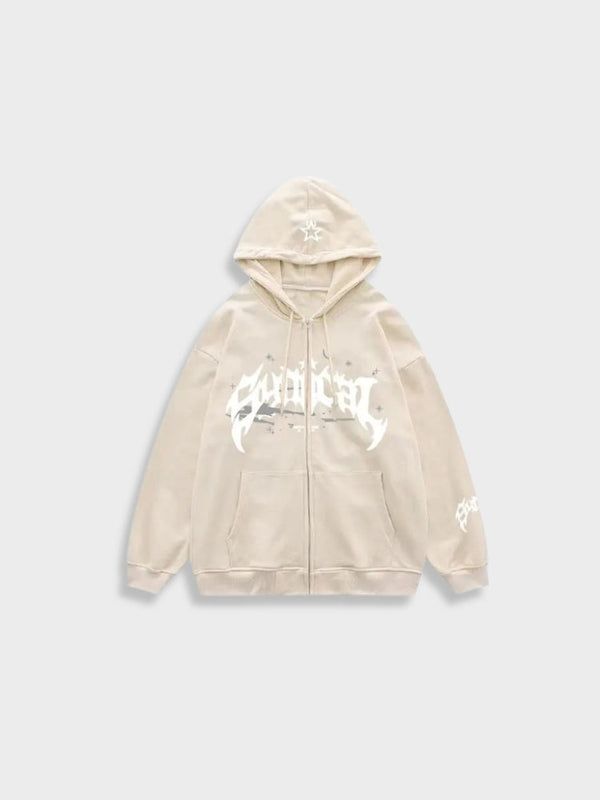 Wolff Ethical Hoodie