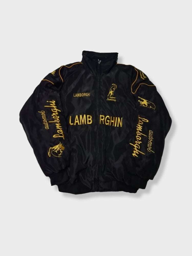 Wolff Lamborghini Jacket