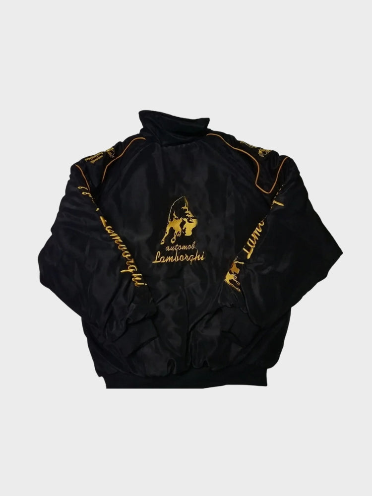 Wolff Lamborghini Jacket