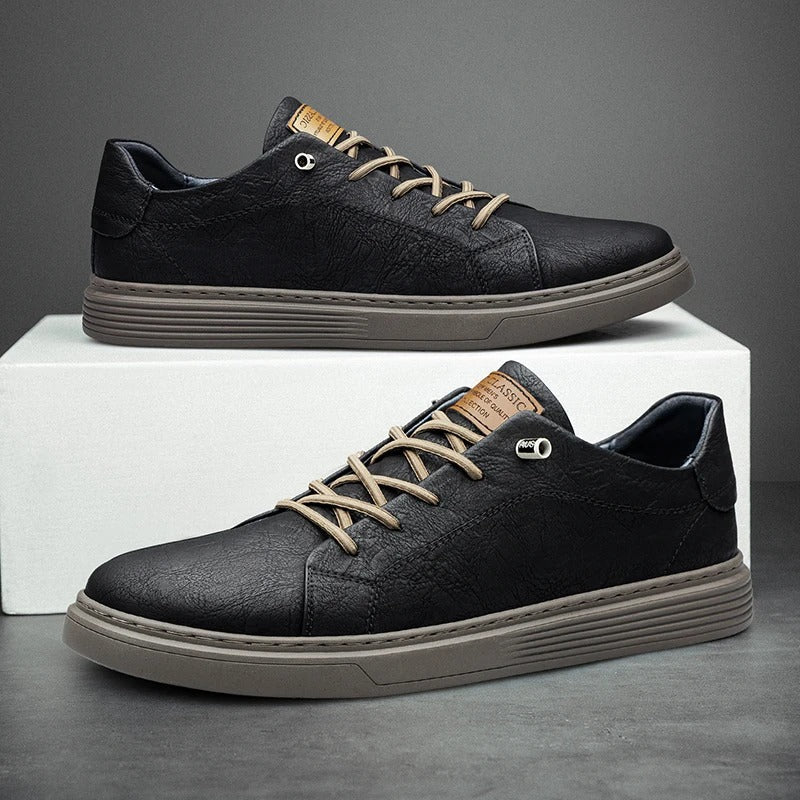 Tucker™ Casual Oxford Schuhe