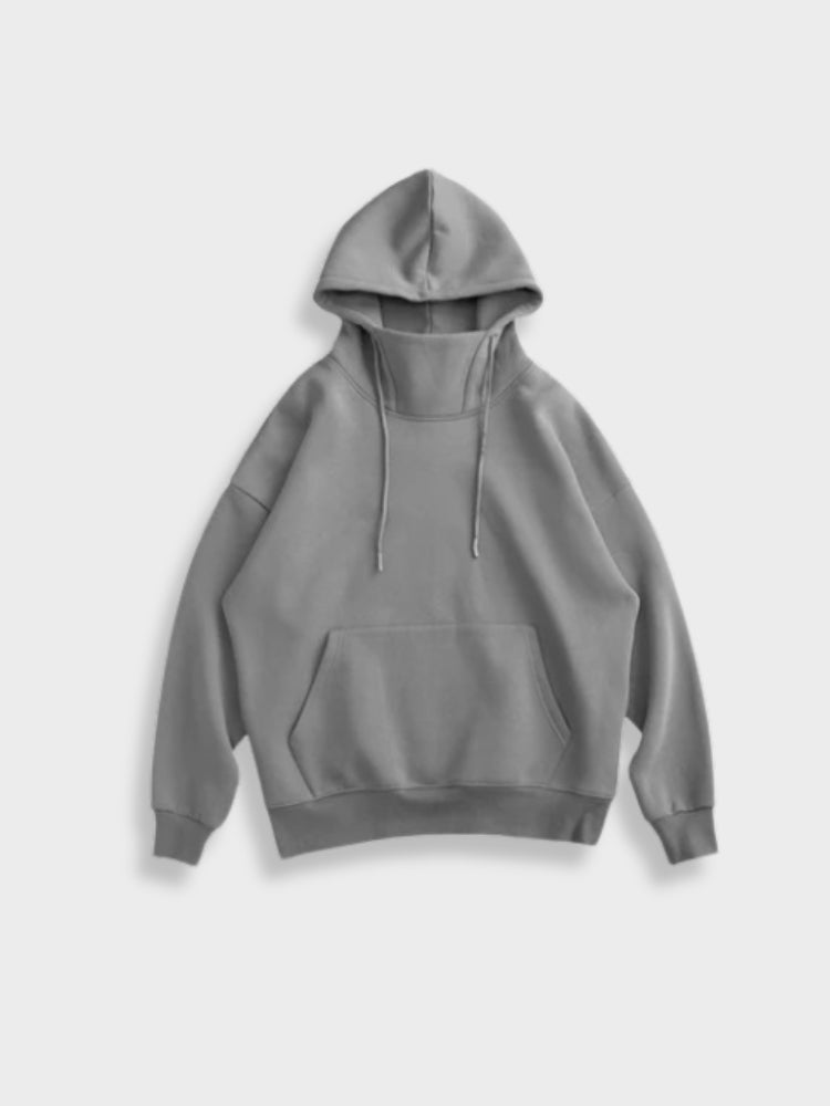 Wolff Fleece Hoodies