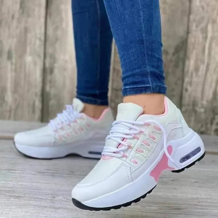 Trendige und bequeme Sneakers für jeden Tag