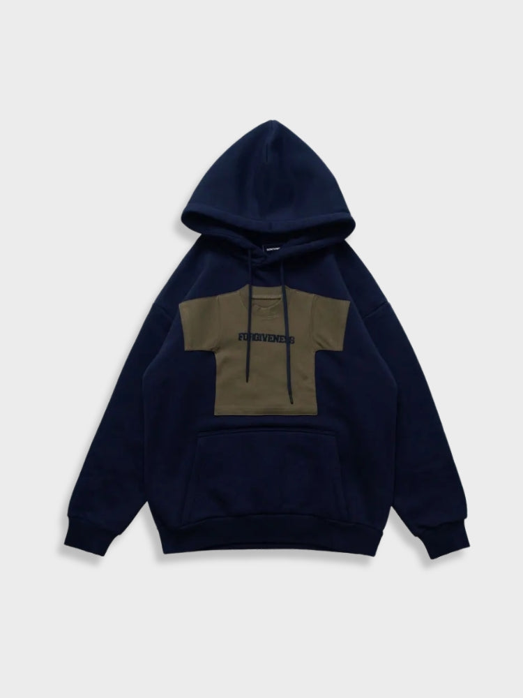 Wolff Embroided Hoodie