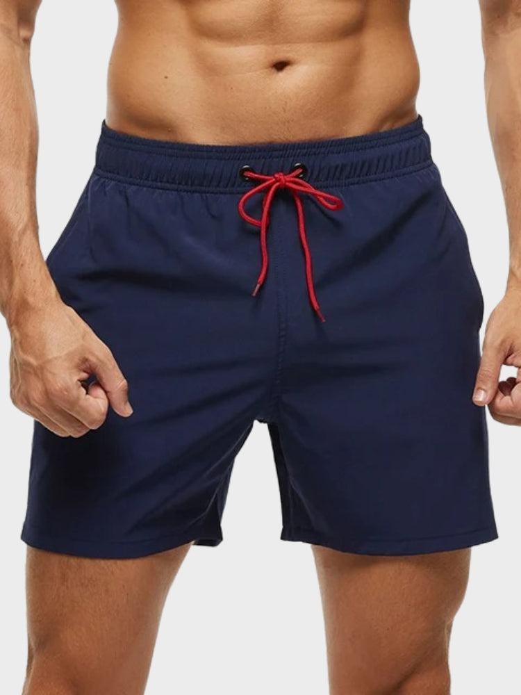 Wolff Quick Dry Swimshorts