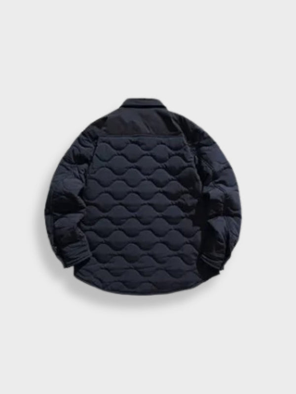 Wolff Money Padded Jacket