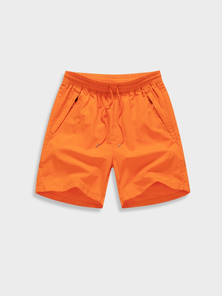 Wolff Zippocket Swimshorts