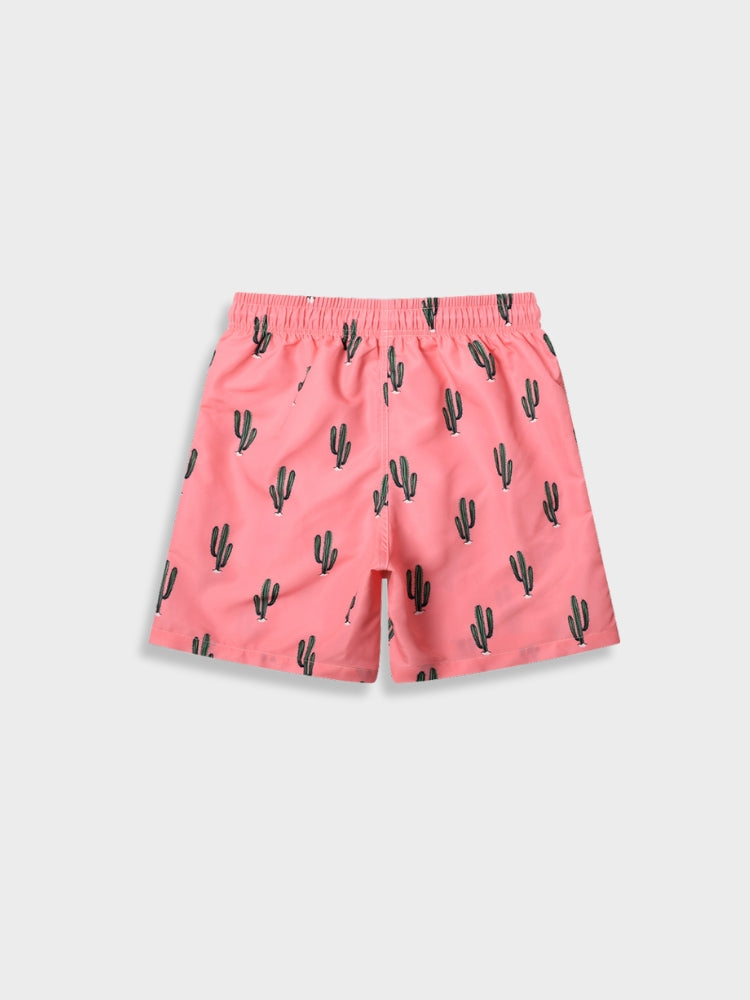 Wolff Cactus Swimshorts