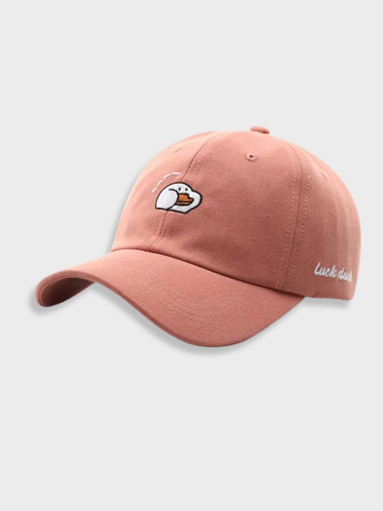 Wolff Duck Cap