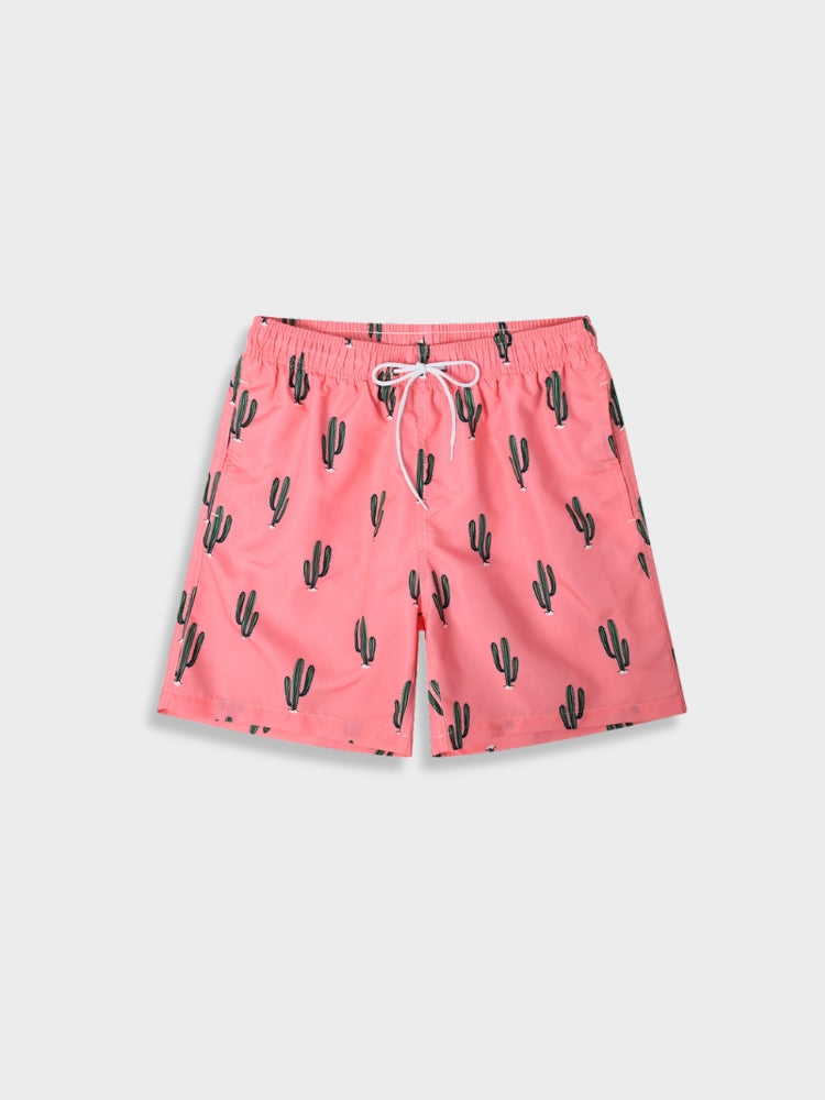 Wolff Cactus Swimshorts