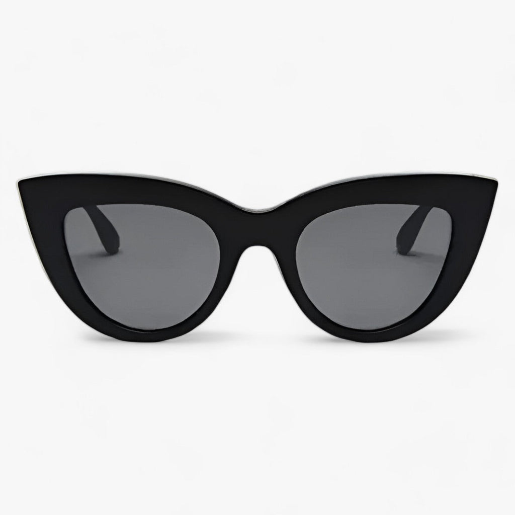 Cat-Eye Sonnenbrille