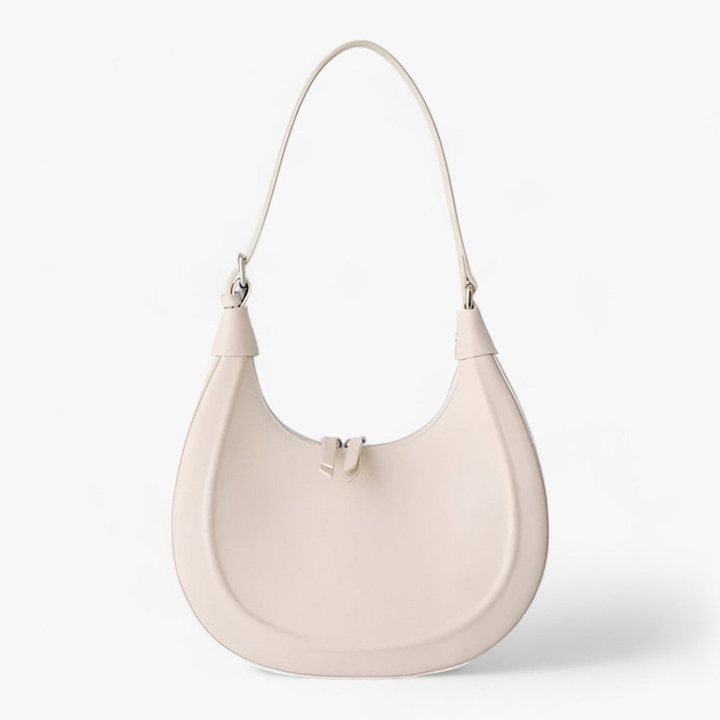 Elegante Große Hobo-Tasche