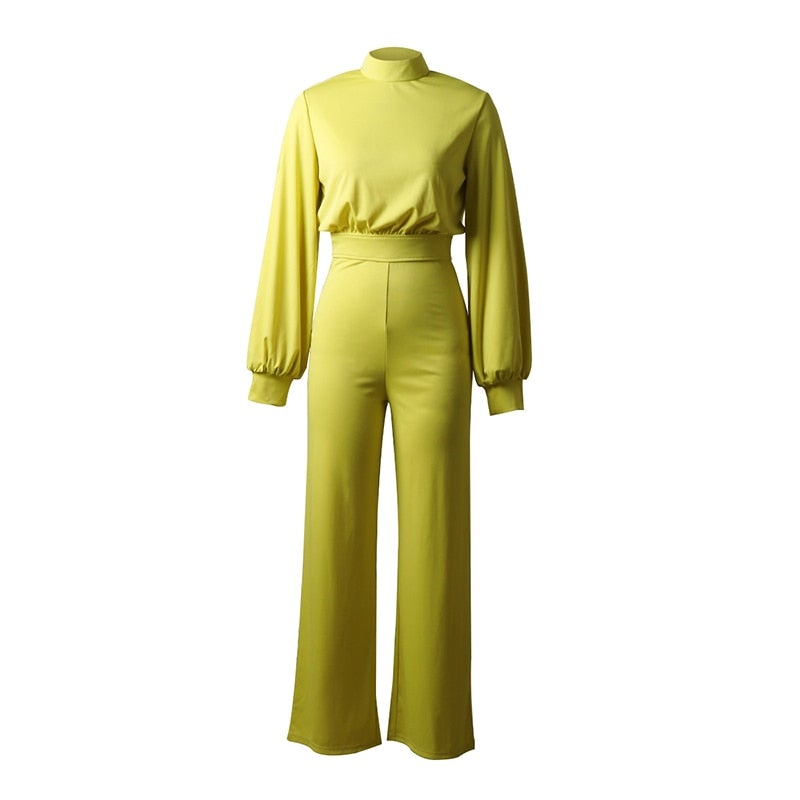 Wolff | Damen Jumpsuits