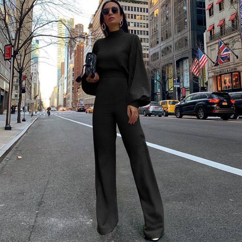 Wolff | Damen Jumpsuits