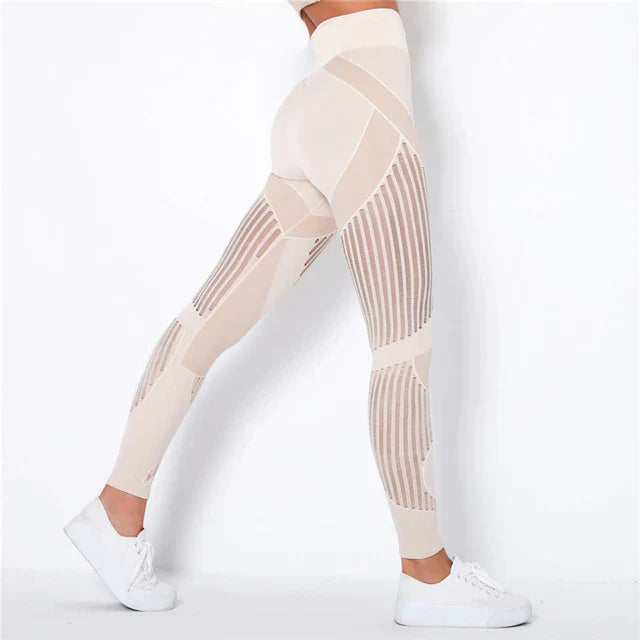 WOLFF | Anti-Cellulite-Kompressions-Leggings