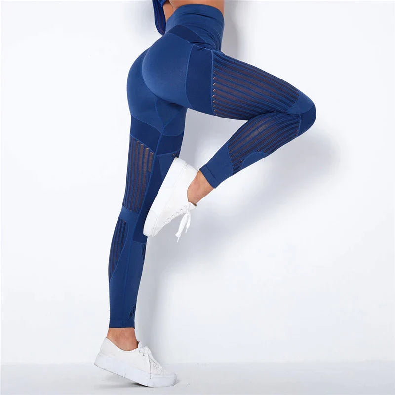 WOLFF | Anti-Cellulite-Kompressions-Leggings