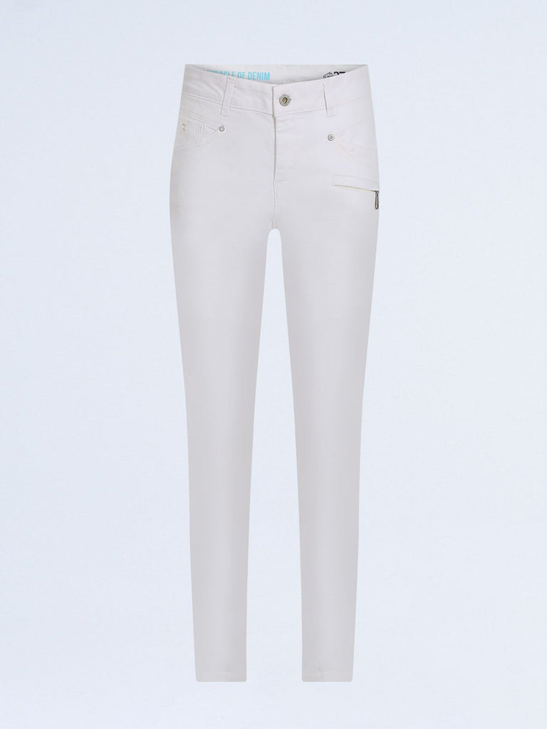 Wolff Suzy Skinny Fit Soft White