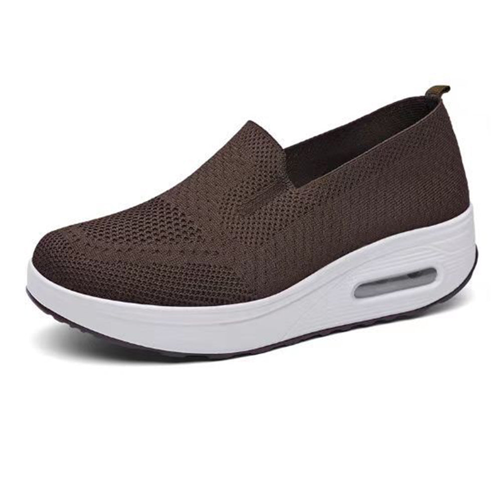 WOLFF - Orthopädische Schuhe für Frauen