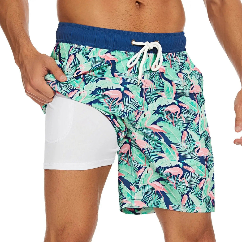 Strandshorts