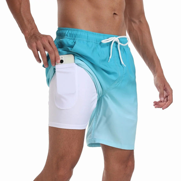 Strandshorts