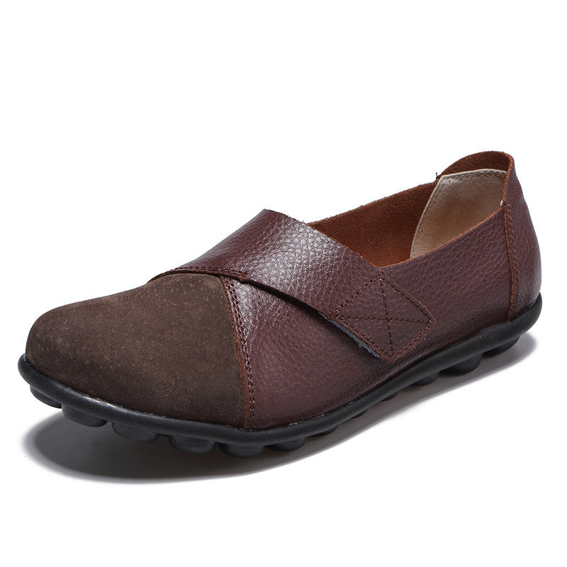 WOLFF | Zen Damen-Sandalen - 2024 Mode Footwear