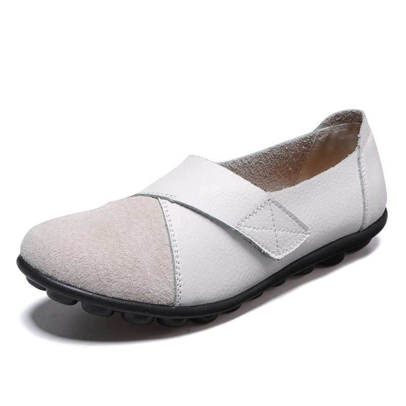 WOLFF | Zen Damen-Sandalen - 2024 Mode Footwear