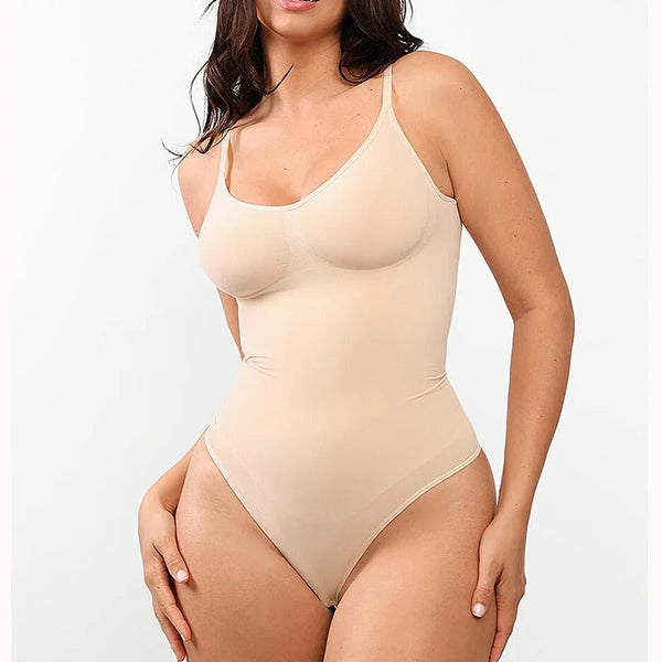 WOLFF – Contour Chic Body