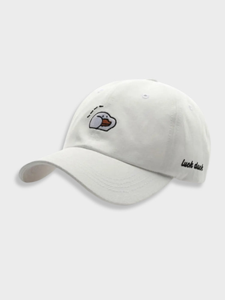 Wolff Duck Cap