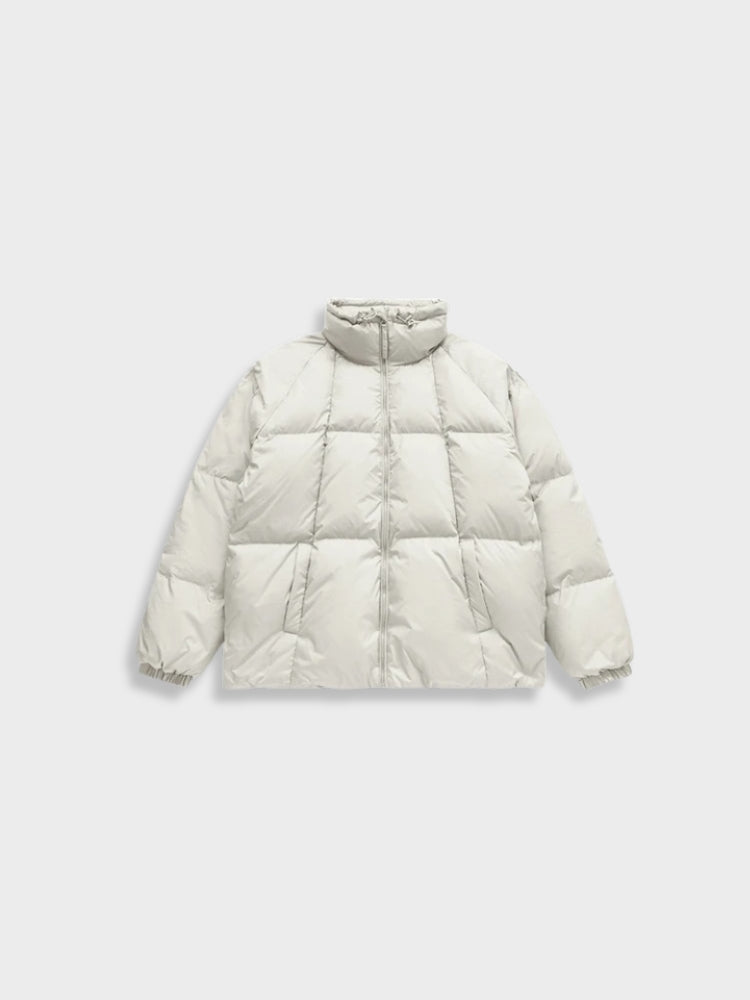 Wolff x Inflation Pufferjacket