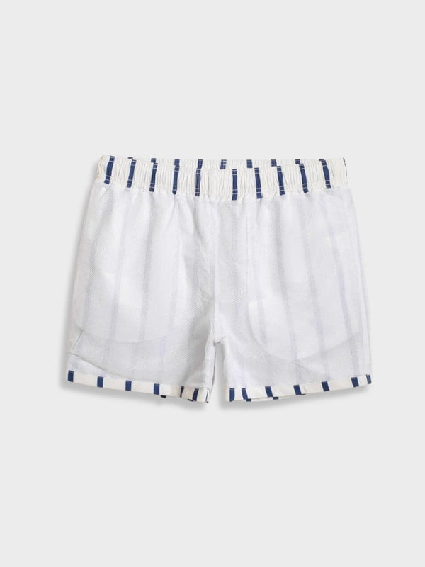 Wolff Money Swimshorts