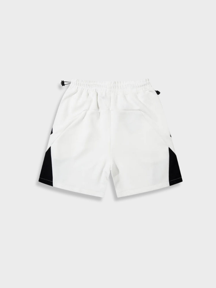 Wolff Elastic Sportive Shorts