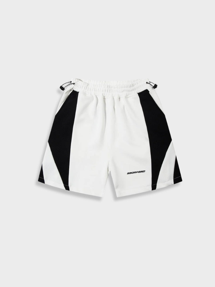 Wolff Elastic Sportive Shorts