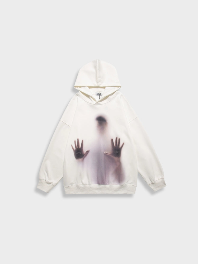 Wolff Me Hoodie