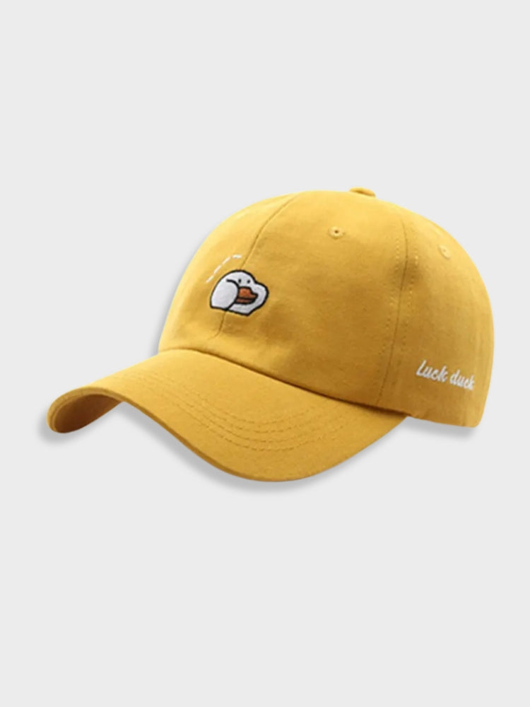 Wolff Duck Cap