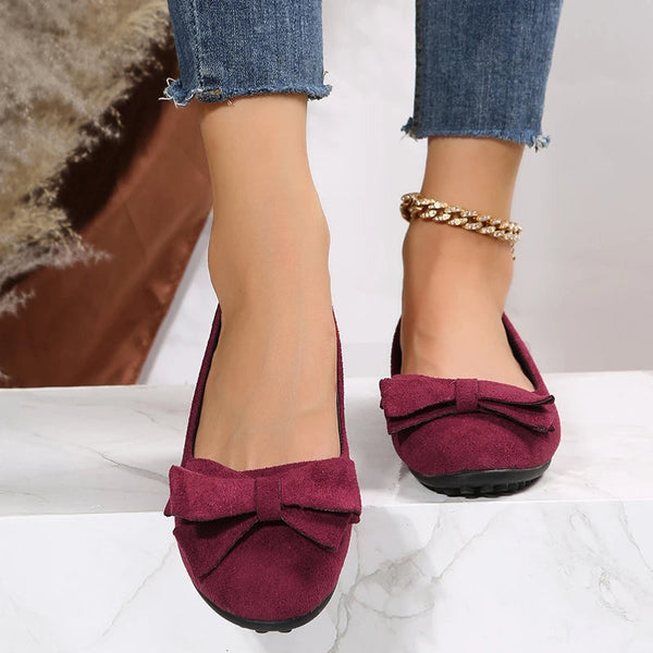 WOLFF – Elegante Slipper