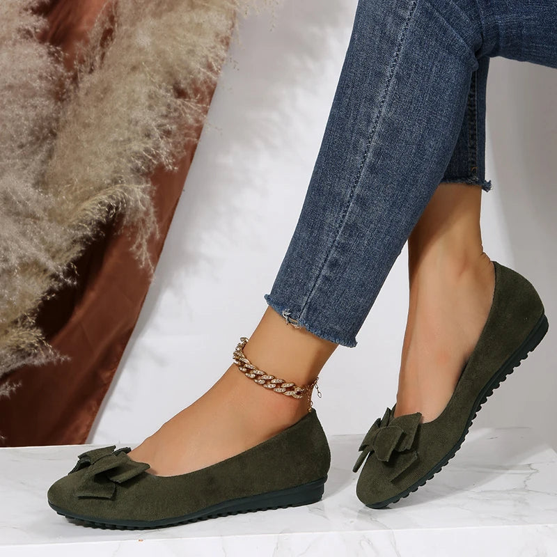 WOLFF – Elegante Slipper