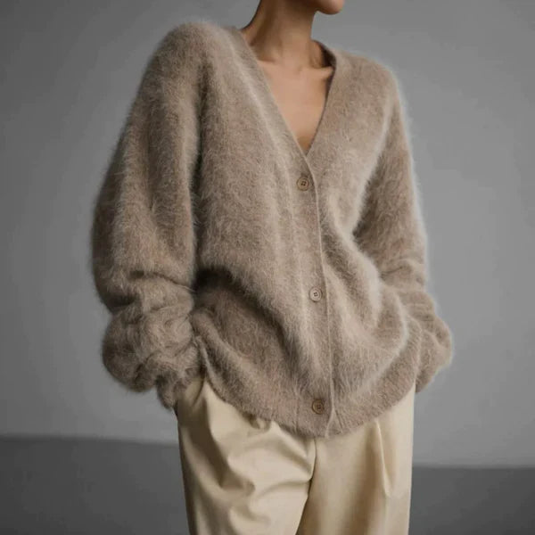 WOLFF Cozy Couture