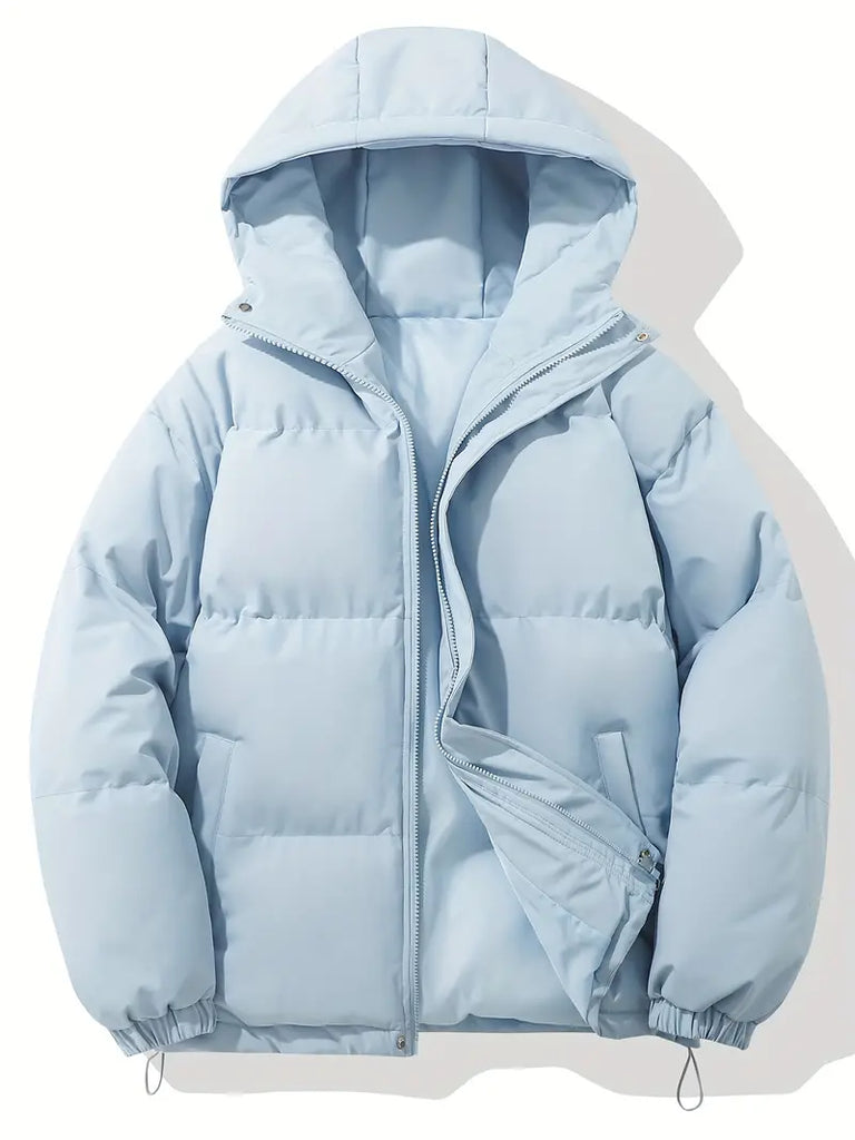 Hellblau sweatjacke für damen