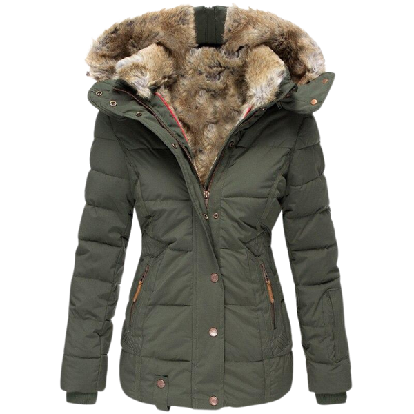 WOLFF | DAMEN-WINTERJACKE