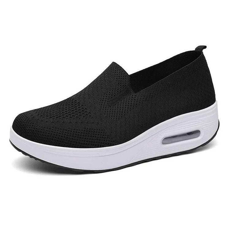 WOLFF Orthopädische Damen-Sneaker