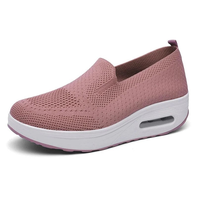 WOLFF Orthopädische Damen-Sneaker