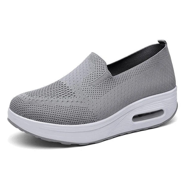 WOLFF Orthopädische Damen-Sneaker