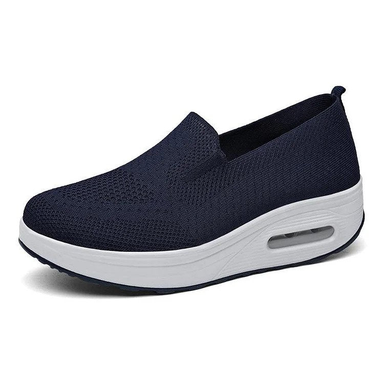 WOLFF Orthopädische Damen-Sneaker