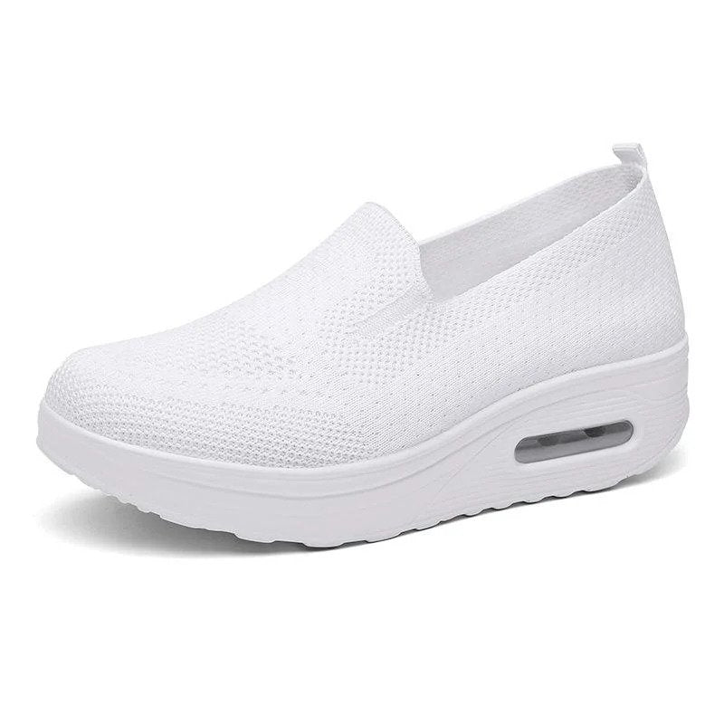 WOLFF Orthopädische Damen-Sneaker