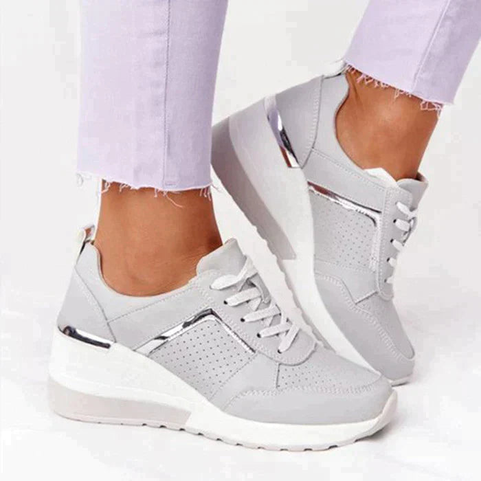 WOLFF - Ergonomische und bequeme Damen-Sneaker